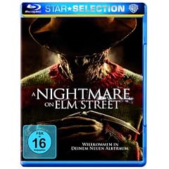 A Nightmare on Elm Street [Blu-ray]
