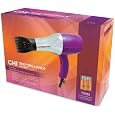 Chi Deep Brilliance Low Emf Hair Dryer Purple