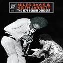 Miles Davis/Keith Jarrett - The 1971 Berlin Concert [DVD]
