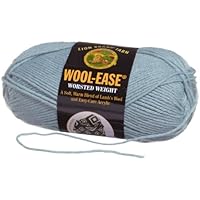 Lion Brand Yarn Wool-Ease Yarn