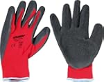 Guanti da Lavoro in Nylon "Gripflex"...