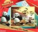 Dream Works Kung Fu Panda 3D Vision Puzzle 100 Piece