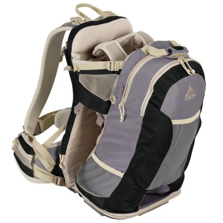 Kelty TC 3.0 Kid Carrier - 1450cu in
