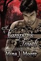 A Vampire's Touch (The Red Velvet Trilogy)