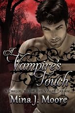 A Vampire's Touch