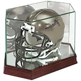 Ultra Pro Glass Football Helmet Holder