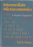 Intermediate microeconomics : a modern approach