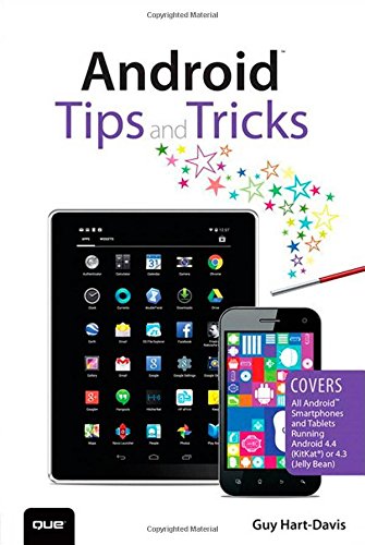 Android Tips and Tricks