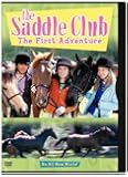The Saddle Club - The First Adventure