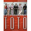 バンド･スコア　ベスト･オブ･TOTO【増補改訂版】