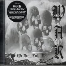 We Are-Total War
