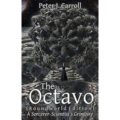 Octavo: A Sorceror-Scientist's Grimoire
