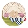 Sigikid - Organic Collection - 40506 - Coussin en &hellip de Sigikid