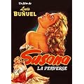 Susana la perverse