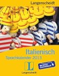 Langenscheidt Sprachkalender 2013 Ita...
