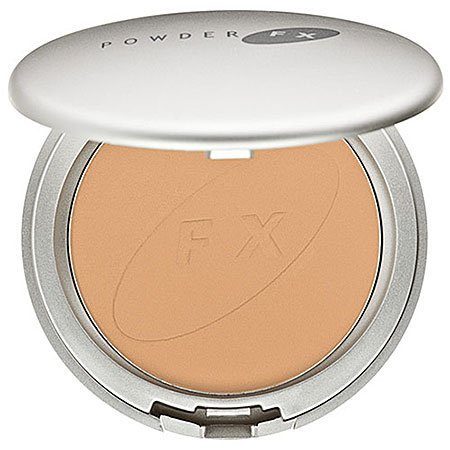 Cover FX Powder FX Mineral Powder Foundation E20 Peaches & Cream