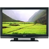 42 HD AQUOS LCD Flat Panel TV
