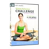 STOTT PILATES: Pilates Reformer Challenge with Platform & Pole English/French