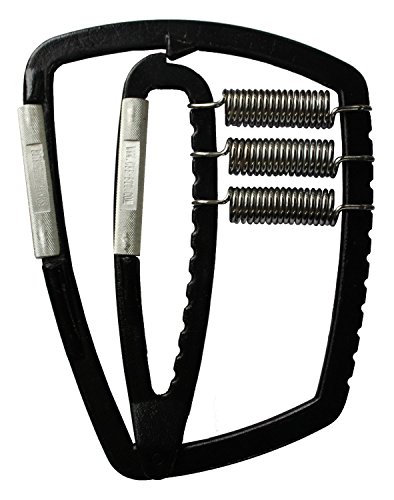 Cff pitbull super vise gripper