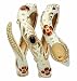 Roberto Cavalli Women's Eva Snake watch #7253132517