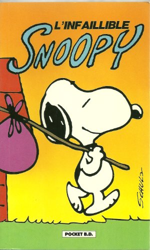 Infaillible Snoopy gratuit