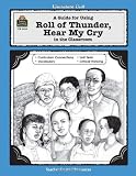 A Guide for Using Roll of Thunder, Hear My Cry in the Classroom