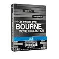Bourne (Cuatrilog�a) [Blu-ray]