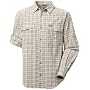 Columbia Omni-Dry Silver Ridge Plaid Shirt - Long-Sleeve - Men's