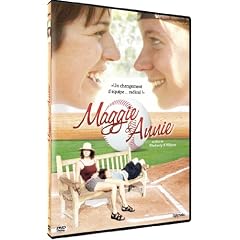 Maggie & Annie