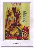 Hercules And The Captive Women 1963