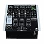 Gemini PS-626USB Professional 3 Channel Stereo Mixer with USB