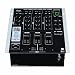 Gemini PS-626USB Professional 3 Channel Stereo Mixer with USB