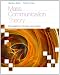 Mass Communication Theory: Foundations, Ferment, and Future (Wadsworth Series in Mass Communication and Journalism) at Amazon Books: 51Bx9vcIlNL._SL75_