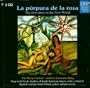 Torrejon y Velasco: La p�rpura de la rosa / Lawrence-King