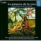 Tom�s de Torrej�n y Velasco: La p�rpura de la rosa