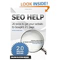 SEO Help: 20 Steps to Get Your Website to Google's #1 Page