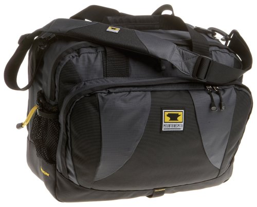 Mountainsmith Network Travel Bag with Removable Notebook Briefcase - 1600 Cubic InchesB000GTC2HE