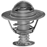 ACDelco 12T19E Professional Engine Cooling Thermostat Assembly by ACDelco