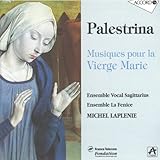 Music for the Virgin Mary