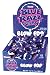 Charms Blow Pops, Blue Razz Berry, 48-Count Lollipops (Pack of 3)