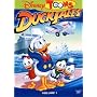 La Bande � Picsou : L� o� un canard n'est jamais all�