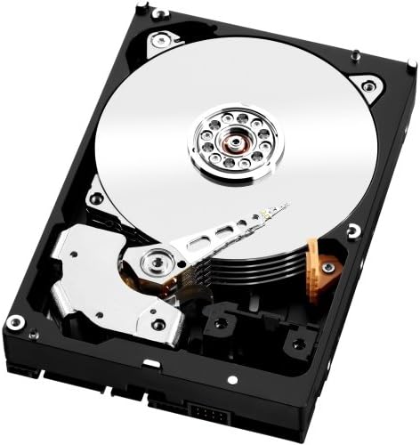 Western Digital Corporation - Wd Red Pro Wd4001ffsx 4 Tb 3.5" Internal Hard Drive - Sata - 7200 Rpm - 64 Mb Buffer "Product Category: Storage Drives/Hard Drives/Solid State Drives"