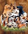 dog-pile-79x95blkt-04217