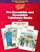 Books : Open Court Reading Pre-Decodable and Decodable Takehome Books Level K