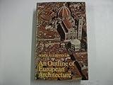 An outline of European architecture
