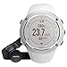 Suunto Ambit2 S GPS Heart Rate Monitor White, One Size – Men’s