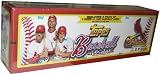 2006 Topps Baseball Cards Complete Factory Set - St. Louis Cardinals Special Limited Edition (659 cards + 5 bonus Cardinals Cards including Albert Pujols)