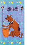 Scooby Doo Towels