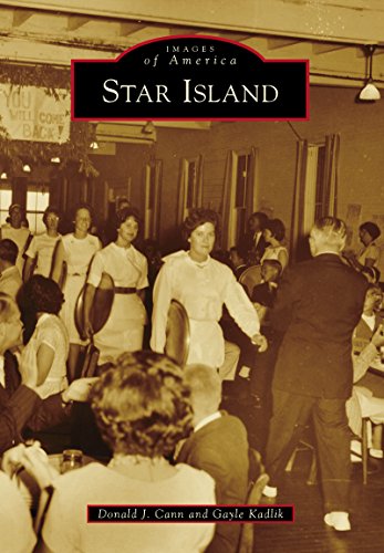 Star Island (Images of America)