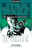 Produkt-Bild: Star Wars(TM) Das Verh&auml;ngnis der Jedi-Ritter 6: Im Vortex